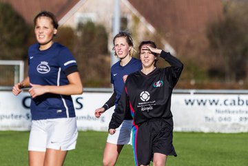 Bild 49 - Frauen SV Henstedt Ulzburg II - TSV Zarpen : Ergebnis: 0:2